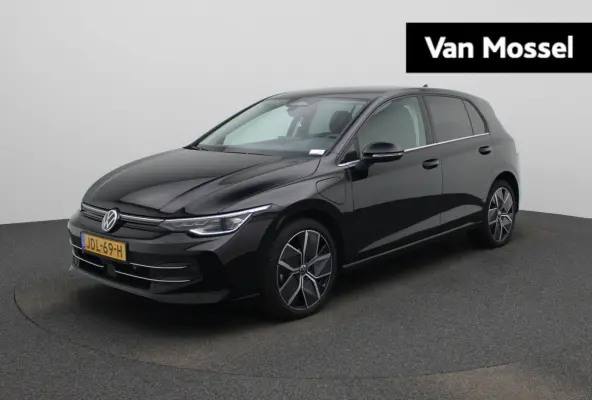 1.5 eHybrid Style Edition 204 PK| Origineel Nederlands | 1e Eigenaar | Navigatie | Stoelverwarming | Stuurwielverwarming | LED Matrix | Achteruitrijcamera
