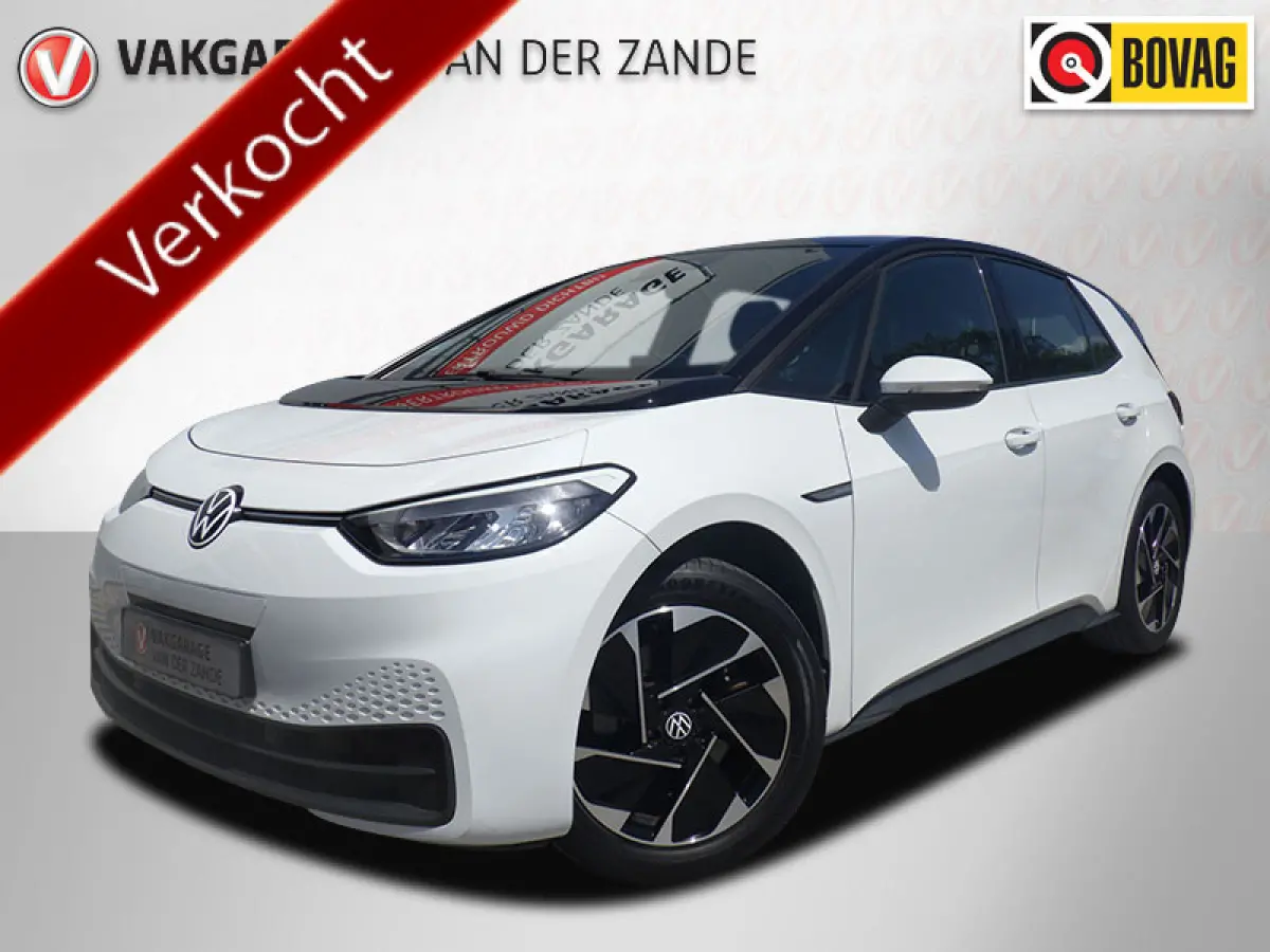 Pure 150PK, SOH 93%, Carplay, Lichtmetalen Velgen!