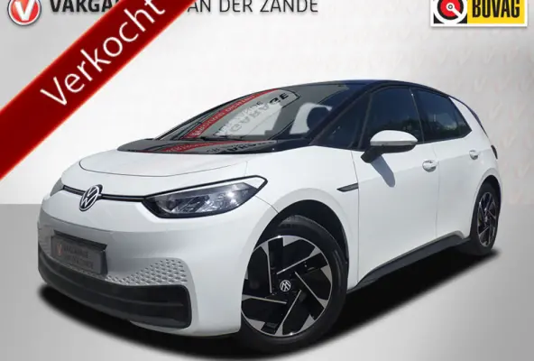 Pure 150PK, SOH 93%, Carplay, Lichtmetalen Velgen!