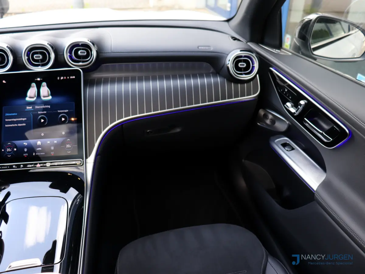 4M | AMG | Premium Plus | Night Pakket | Distronic Pro | Elektr. Panodak | Winter Pakket | Memory Pakket | MBUX Aug. Reality Navi | Burmester | Parkeer Pakket | 360* Camera | 20" LM Velgen |