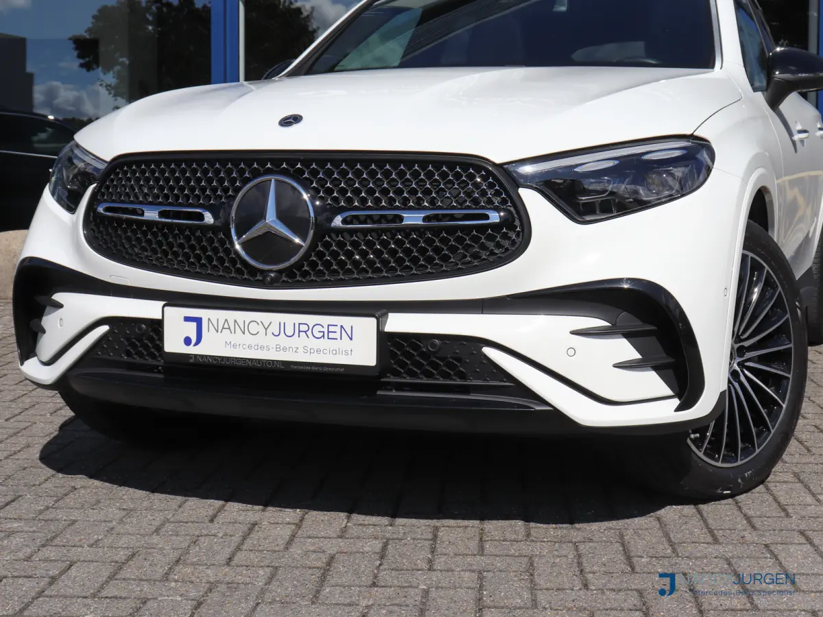 4M | AMG | Premium Plus | Night Pakket | Distronic Pro | Elektr. Panodak | Winter Pakket | Memory Pakket | MBUX Aug. Reality Navi | Burmester | Parkeer Pakket | 360* Camera | 20" LM Velgen |