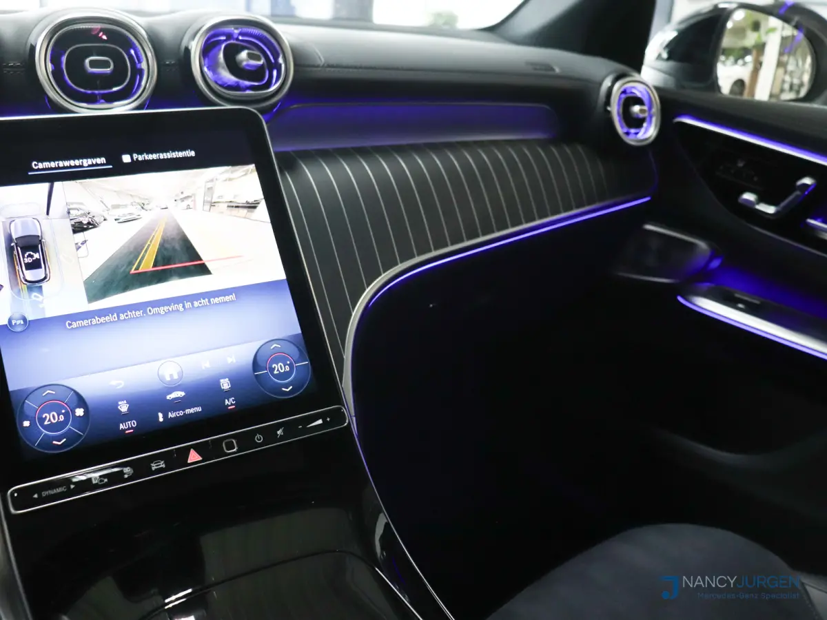 4M | AMG | Premium Plus | Night Pakket | Distronic Pro | Elektr. Panodak | Winter Pakket | Memory Pakket | MBUX Aug. Reality Navi | Burmester | Parkeer Pakket | 360* Camera | 20" LM Velgen |