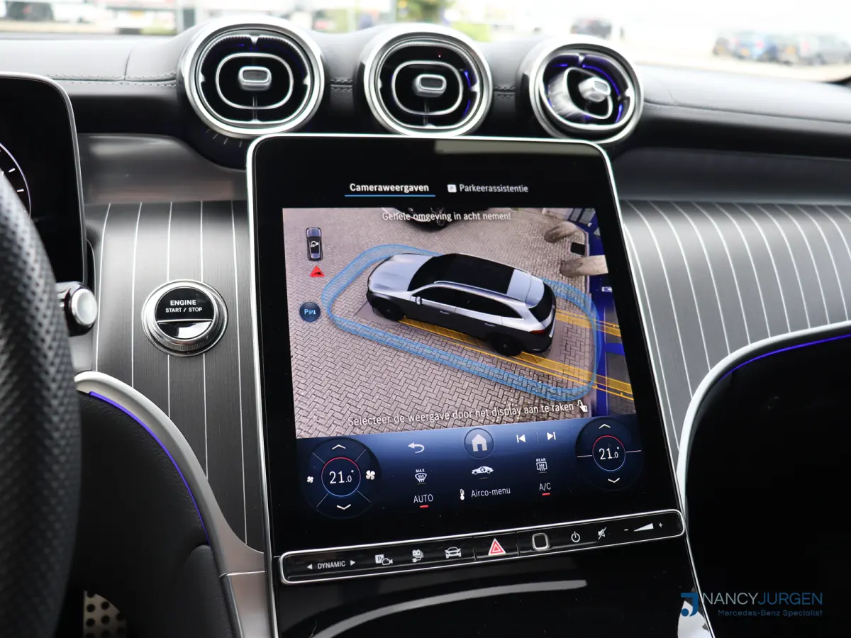 4M | AMG | Premium Plus | Night Pakket | Distronic Pro | Elektr. Panodak | Winter Pakket | Memory Pakket | MBUX Aug. Reality Navi | Burmester | Parkeer Pakket | 360* Camera | 20" LM Velgen |