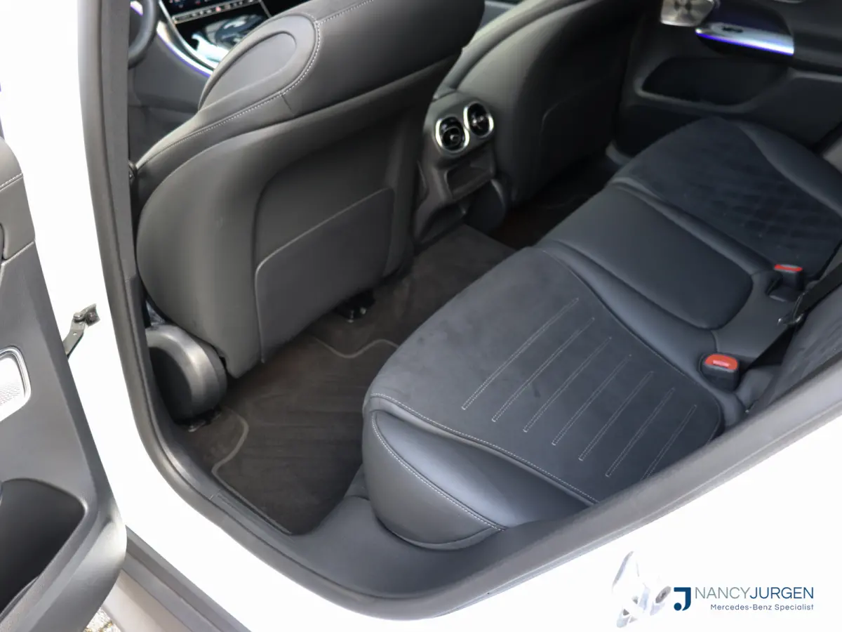 4M | AMG | Premium Plus | Night Pakket | Distronic Pro | Elektr. Panodak | Winter Pakket | Memory Pakket | MBUX Aug. Reality Navi | Burmester | Parkeer Pakket | 360* Camera | 20" LM Velgen |