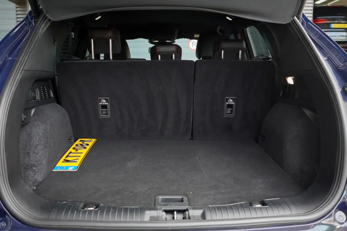 2.5 PHEV ST-Line X / Trekhaakvoorbereiding / Driver assistance / Winter Pack / Incl BTW