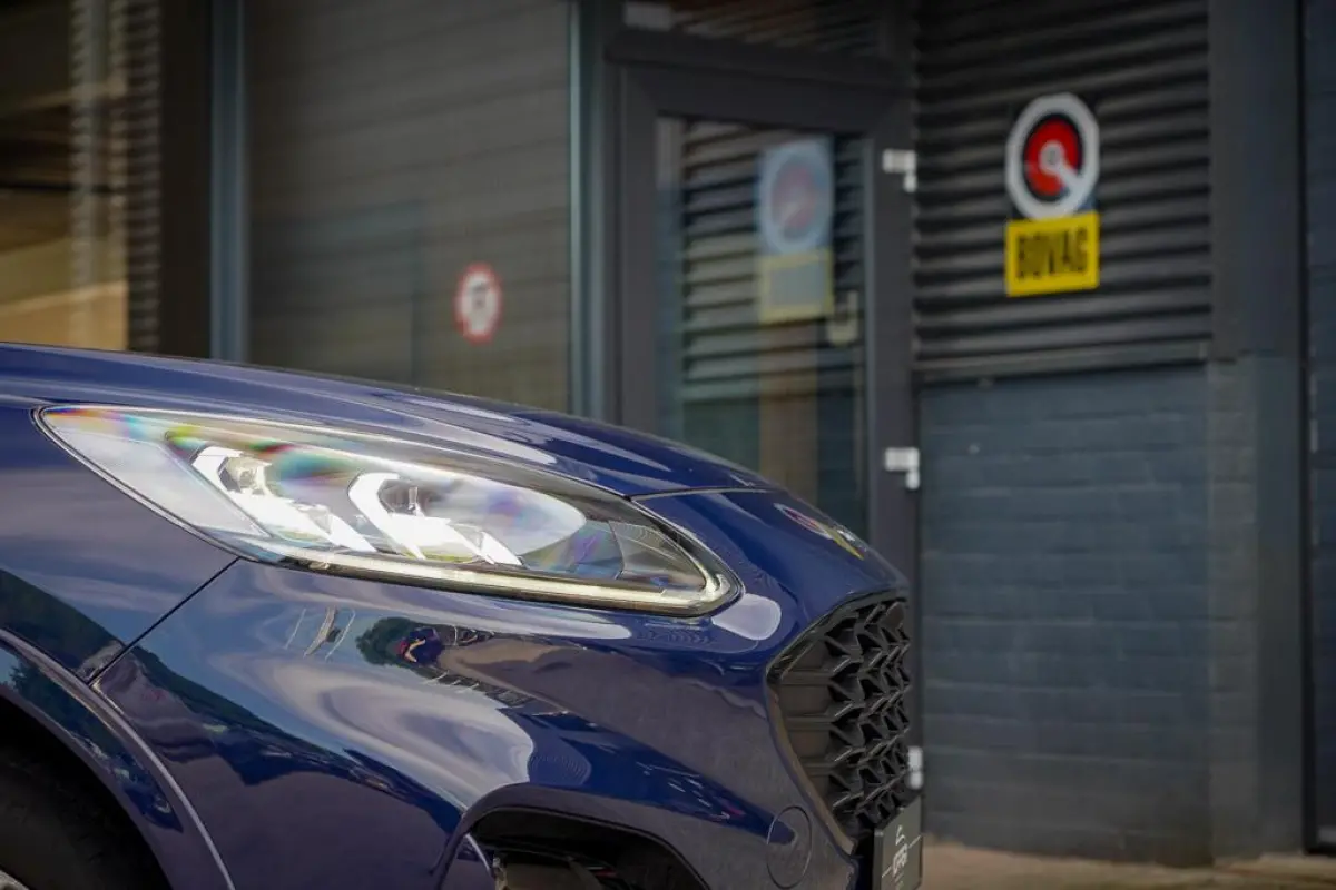 2.5 PHEV ST-Line X / Trekhaakvoorbereiding / Driver assistance / Winter Pack / Incl BTW