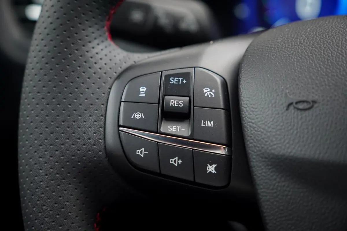 2.5 PHEV ST-Line X / Trekhaakvoorbereiding / Driver assistance / Winter Pack / Incl BTW