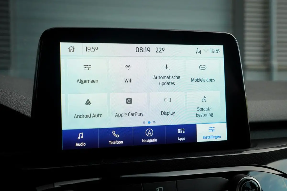 2.5 PHEV ST-Line X / Trekhaakvoorbereiding / Driver assistance / Winter Pack / Incl BTW