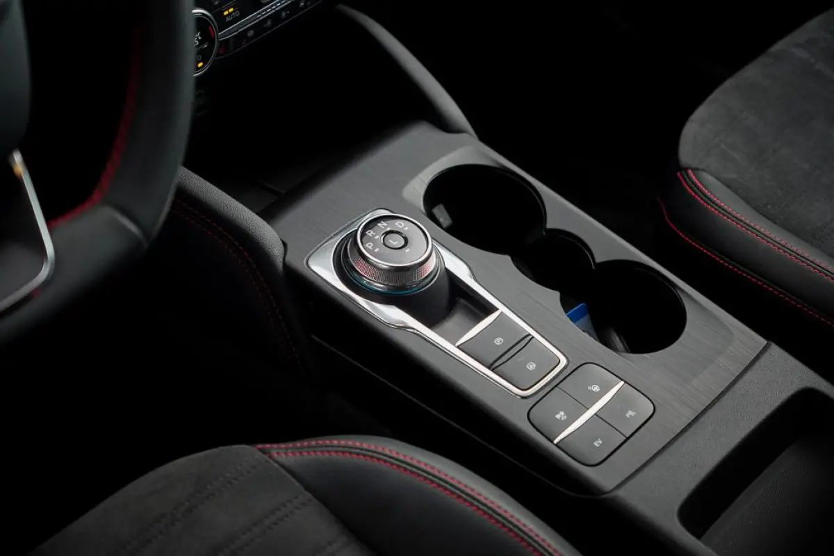 2.5 PHEV ST-Line X / Trekhaakvoorbereiding / Driver assistance / Winter Pack / Incl BTW