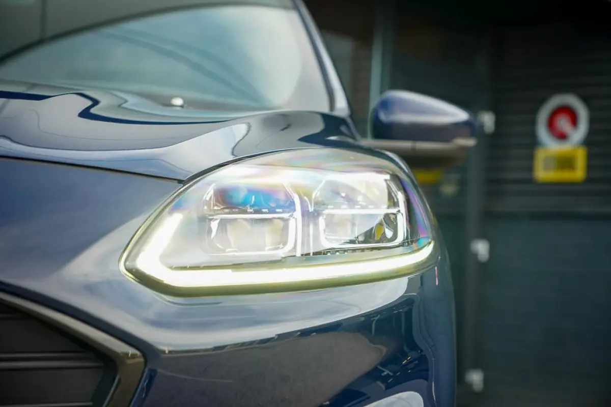 2.5 PHEV ST-Line X / Trekhaakvoorbereiding / Driver assistance / Winter Pack / Incl BTW