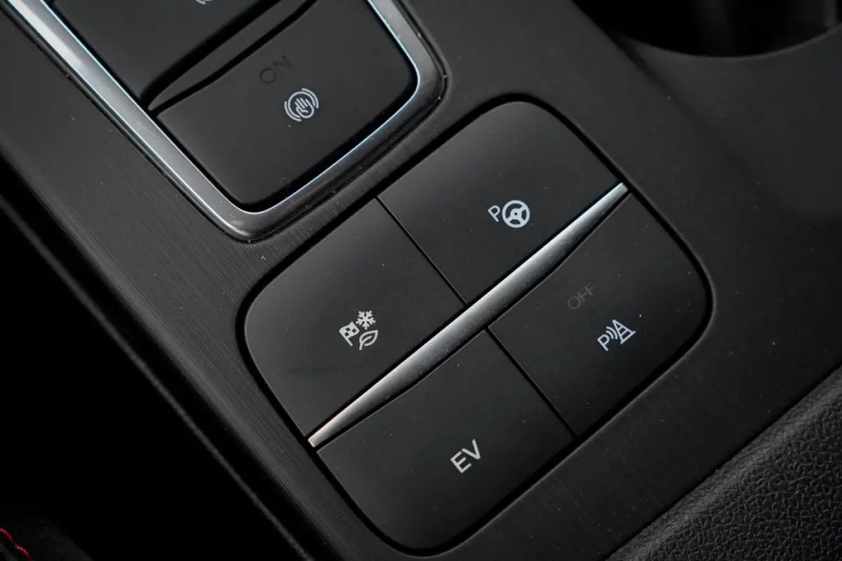 2.5 PHEV ST-Line X / Trekhaakvoorbereiding / Driver assistance / Winter Pack / Incl BTW