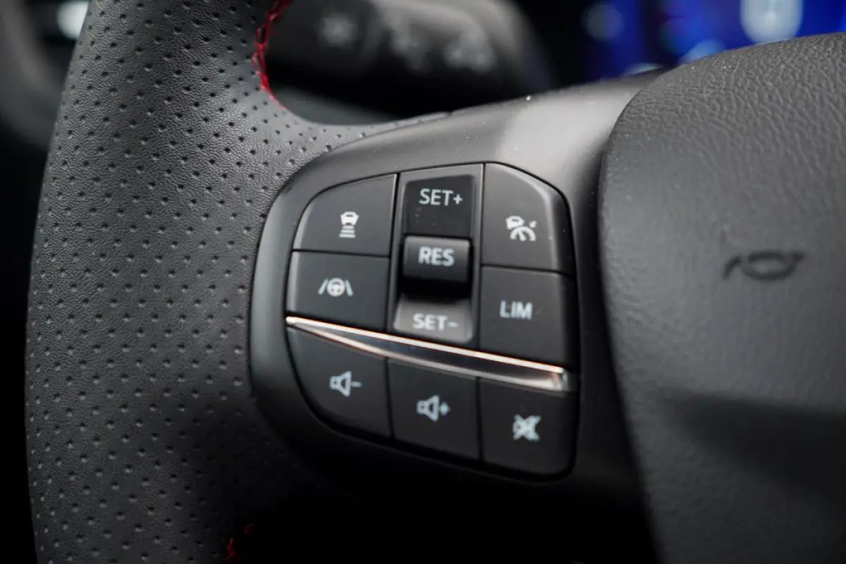 2.5 PHEV ST-Line X / Trekhaakvoorbereiding / Driver assistance / Winter Pack / Incl BTW