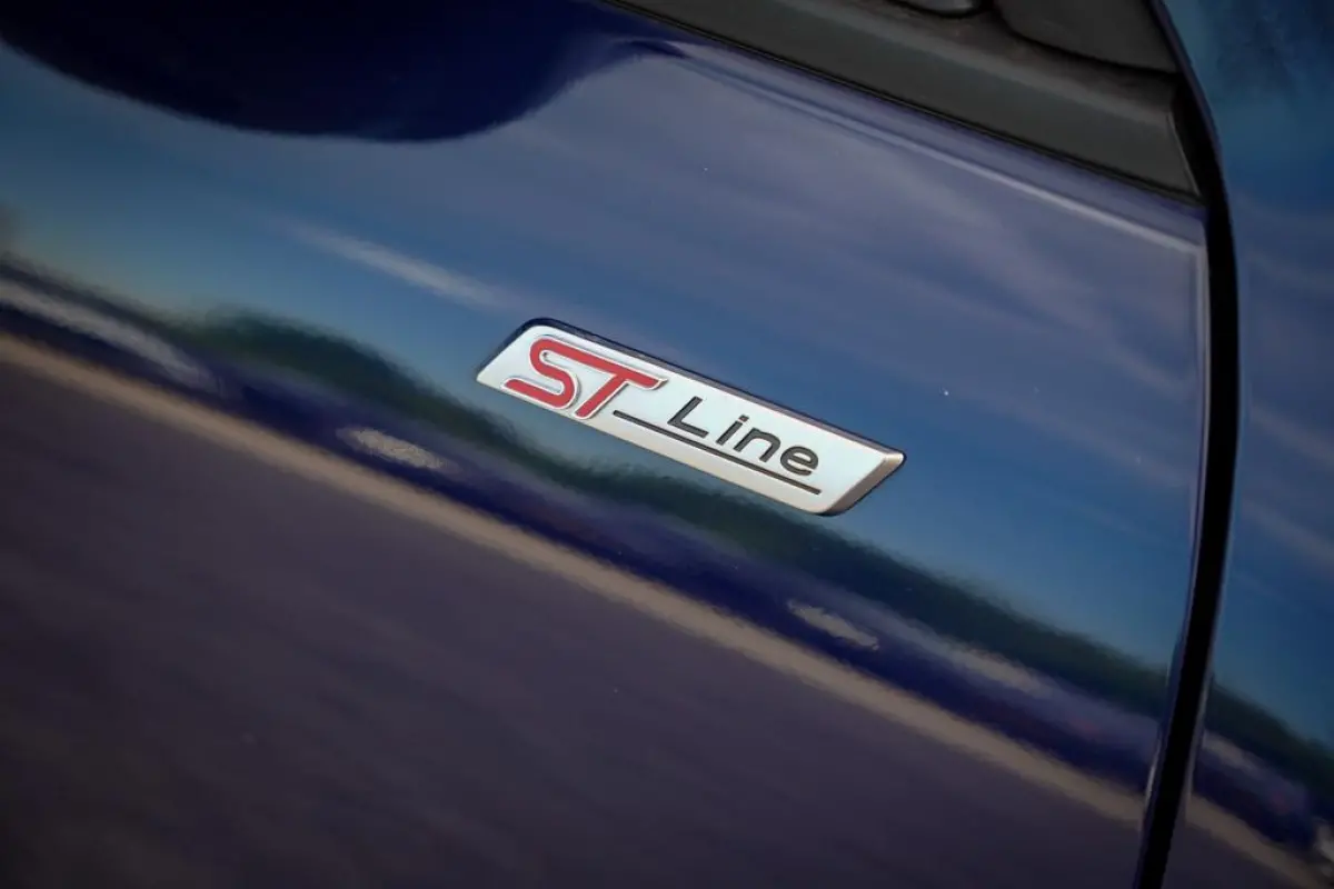 2.5 PHEV ST-Line X / Trekhaakvoorbereiding / Driver assistance / Winter Pack / Incl BTW