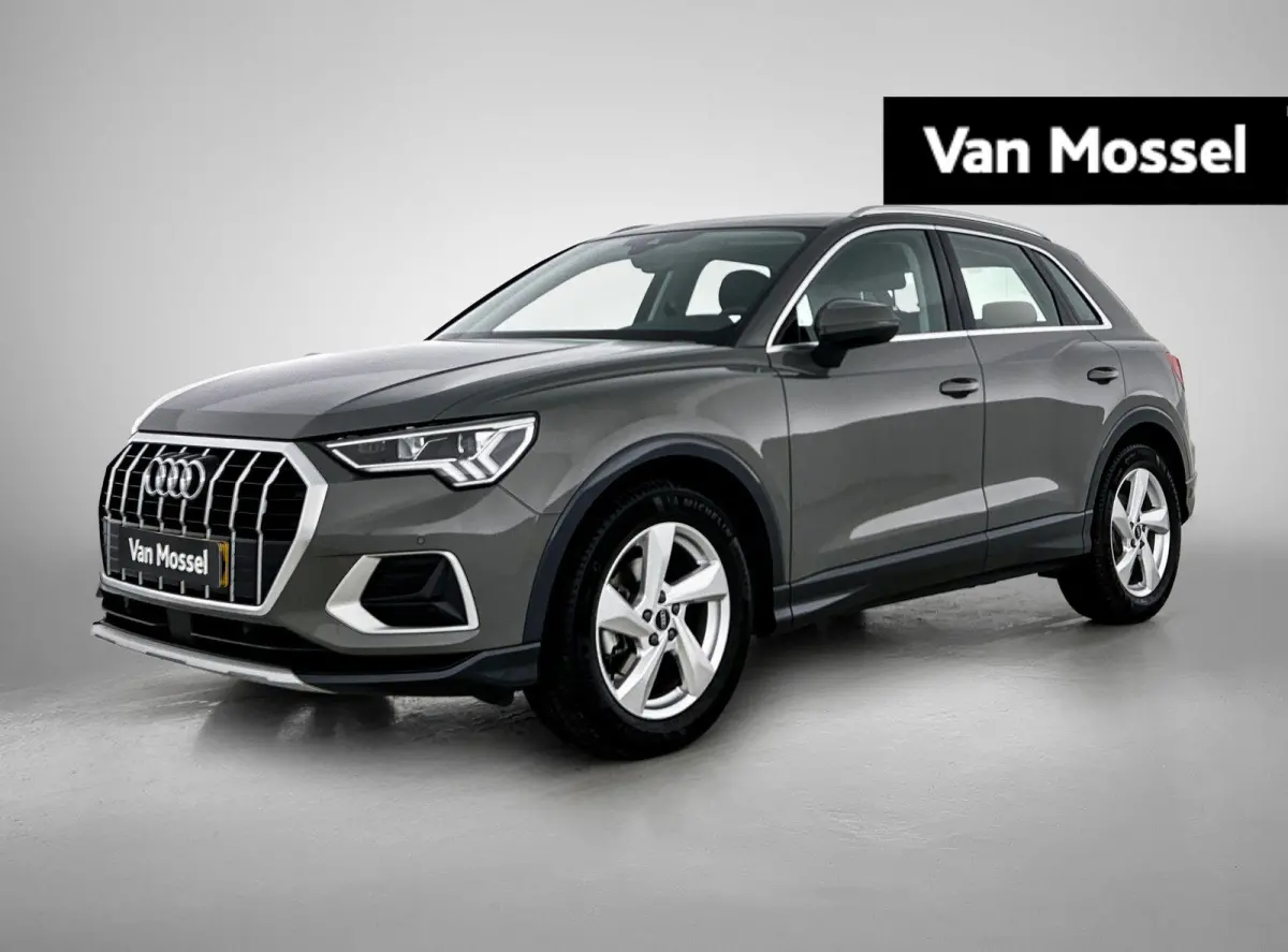 35 TFSI Advanced edition 150 PK | Automaat | Navigatie | Achteruitrijcamera | Virtuele Cockpit | Parkeersensoren | Elektrische achterklep |