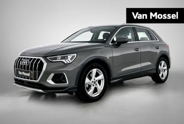 35 TFSI Advanced edition 150 PK | Automaat | Navigatie | Achteruitrijcamera | Virtuele Cockpit | Parkeersensoren | Elektrische achterklep |