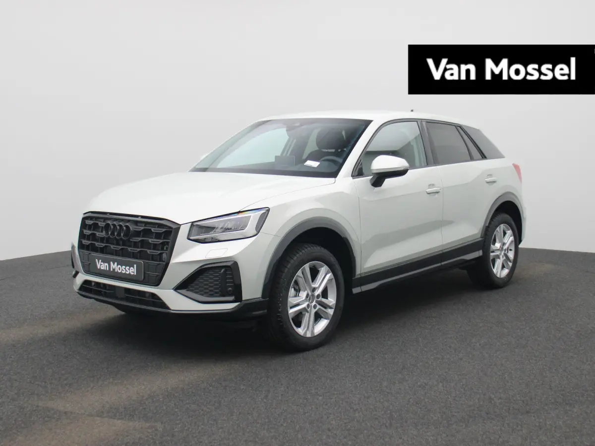35 TFSI Advanced edition