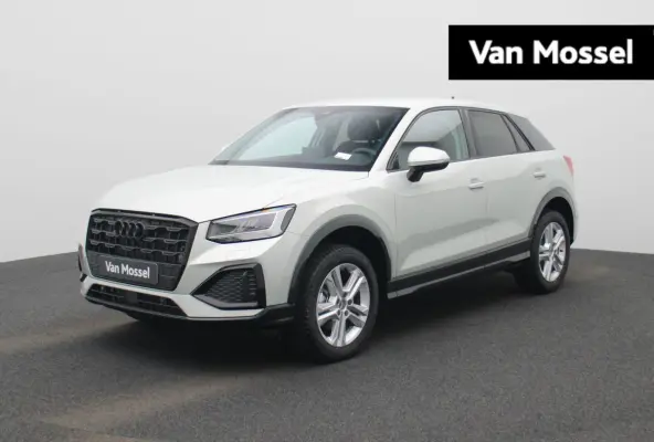 35 TFSI Advanced edition
