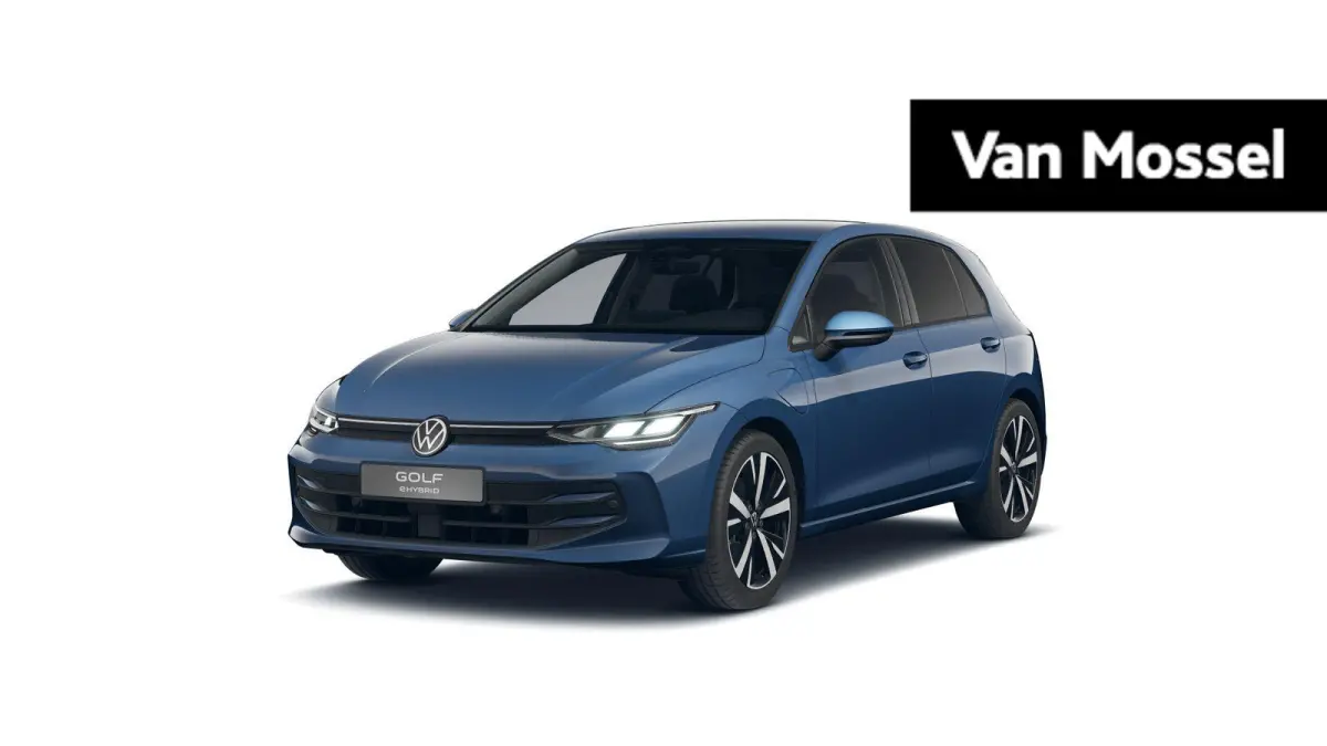 1.5 eHybrid Life Edition 204PK | Apple carplay | Adaptieve cruis control | Dodehoek sensoren | Stuur en Stoelverwarming | Achteruitrij camera | Climate controle 3 zones | Keyless | 18" inch 
