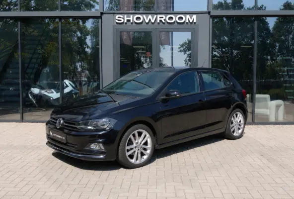 1.0 TSI Highline PDC CARPLAY