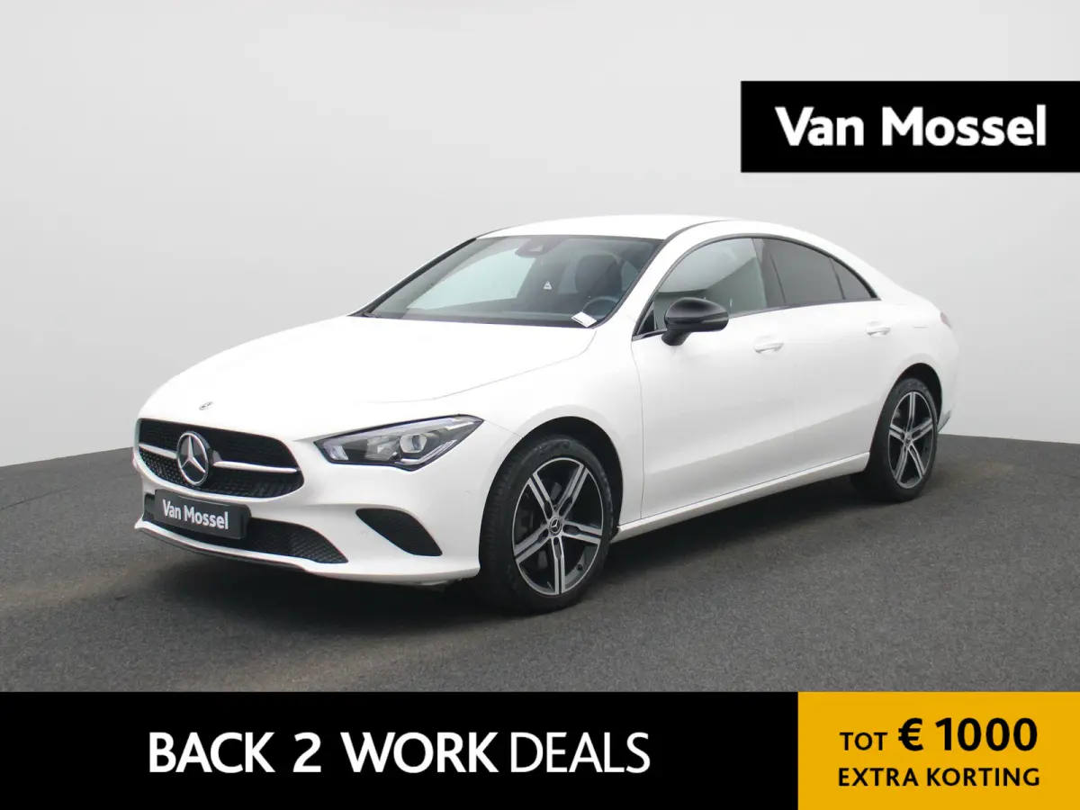 250 e | LEDER | NAVIGATIE | STOELVERWARMING | CRUISE CONTROL | BLUETOOTH | CLIMATE CONTROL |