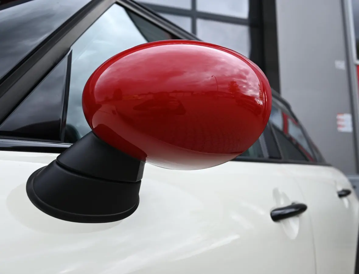 Mini 2.0 S John Cooper Works 211PK | Pano | Carplay | JCW Kit | PDC | Carplay | Stoelverwarming | Leder | Cruise | Schakelpaddles | Pepper White