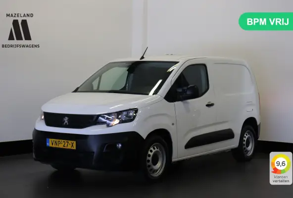 1.5 BlueHDI 130PK Automaat EURO 6 - Airco - Cruise - PDC - €10.900,- Excl.
