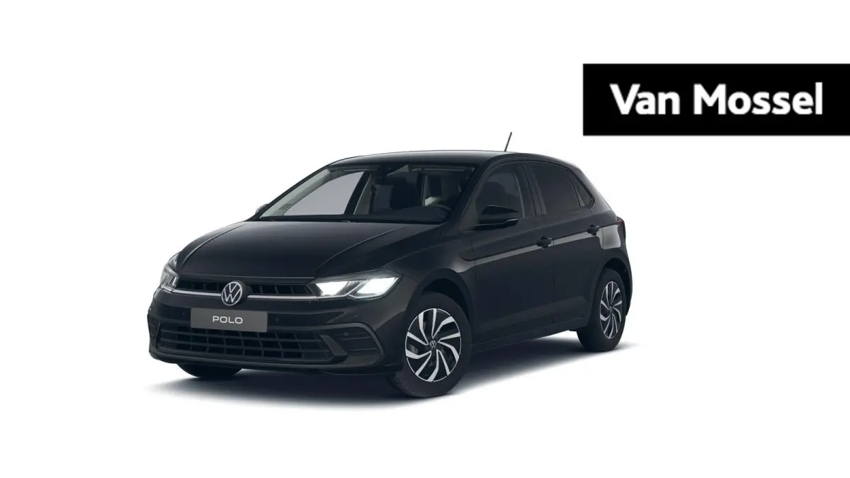 1.0 TSI Life Edition | Apple carplay | Adaptieve cruise control | Travel assist | Climate control | Afneembare trekhaak | Draadloze oplader | Achteruitrij camera |