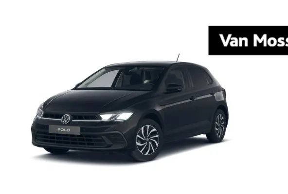 1.0 TSI Life Edition | Apple carplay | Adaptieve cruise control | Travel assist | Climate control | Afneembare trekhaak | Draadloze oplader | Achteruitrij camera |