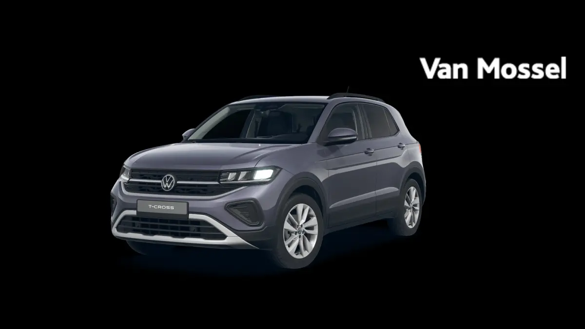 1.0 TSI Life Edition | Apple carplay | Adaptieve cruise control | Travel assist | Draadloze oplader | Parkeersensoren | Achteruitrij camera | Stoelverwarming |