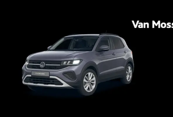 1.0 TSI Life Edition | Apple carplay | Adaptieve cruise control | Travel assist | Draadloze oplader | Parkeersensoren | Achteruitrij camera | Stoelverwarming |