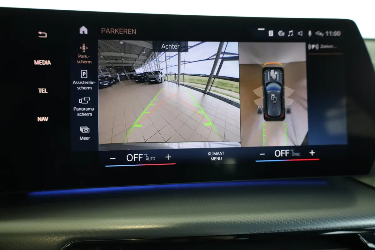 xDrive30e | M Sportpakket | Head-Up Display | SOH 97,5% | Stoelverwarming | Driving Assistant Professional