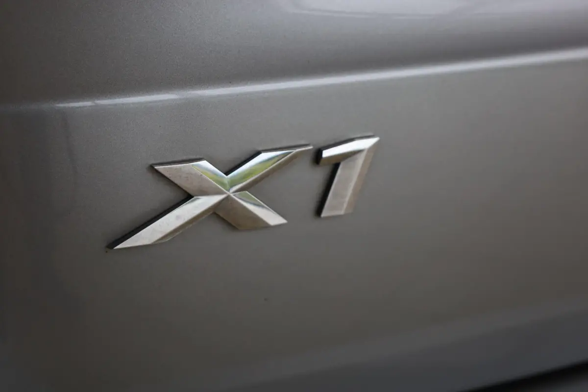 xDrive30e | M Sportpakket | Head-Up Display | SOH 97,5% | Stoelverwarming | Driving Assistant Professional