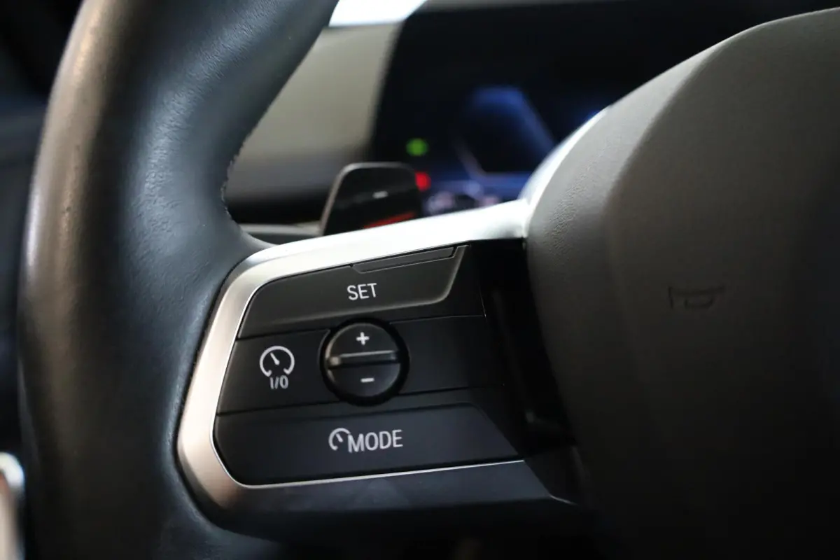 xDrive30e | M Sportpakket | Head-Up Display | SOH 97,5% | Stoelverwarming | Driving Assistant Professional