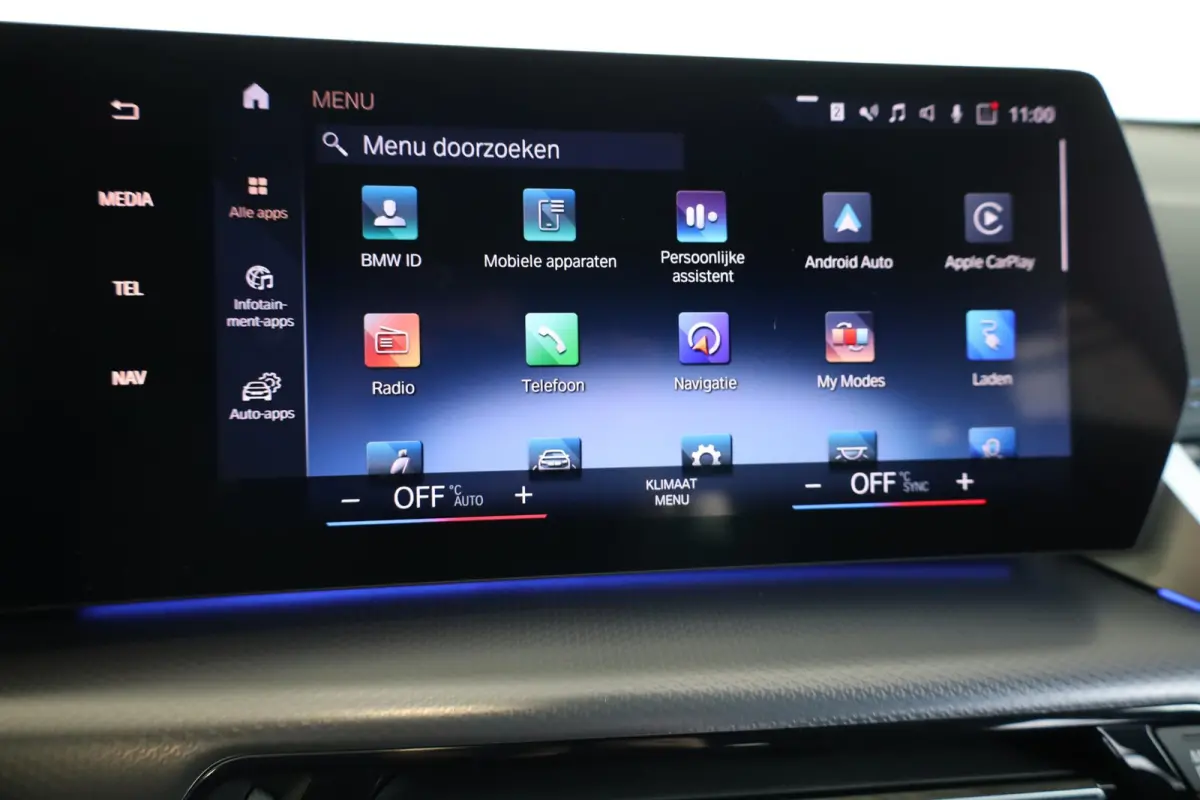 xDrive30e | M Sportpakket | Head-Up Display | SOH 97,5% | Stoelverwarming | Driving Assistant Professional