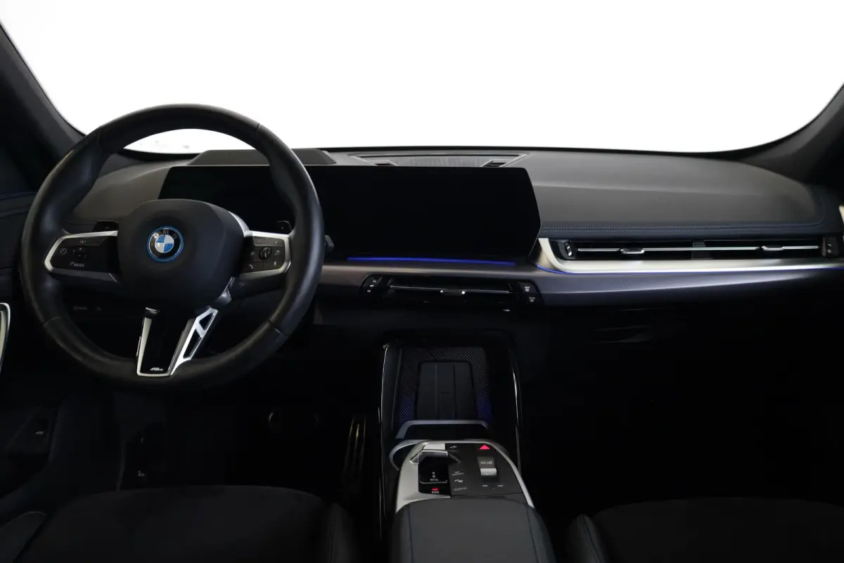 xDrive30e | M Sportpakket | Head-Up Display | SOH 97,5% | Stoelverwarming | Driving Assistant Professional