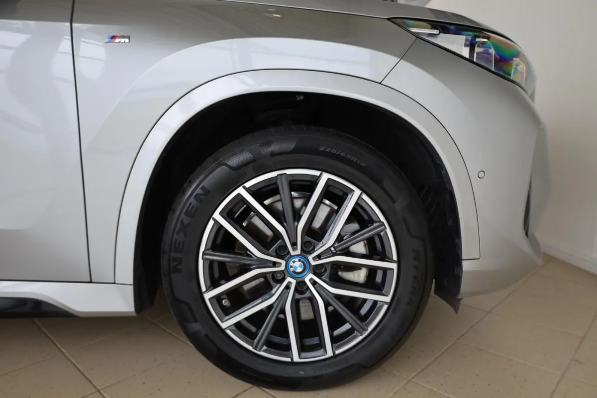 xDrive30e | M Sportpakket | Head-Up Display | SOH 97,5% | Stoelverwarming | Driving Assistant Professional
