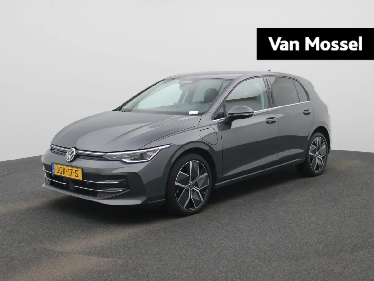 1.5 eHybrid Style Edition 204 PK| Origineel Nederlands | 1e Eigenaar | Navigatie | Stoelverwarming | Stuurwielverwarming | LED Matrix | Achteruitrijcamera | Parkeersensoren