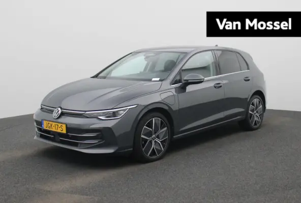 1.5 eHybrid Style Edition 204 PK| Origineel Nederlands | 1e Eigenaar | Navigatie | Stoelverwarming | Stuurwielverwarming | LED Matrix | Achteruitrijcamera | Parkeersensoren