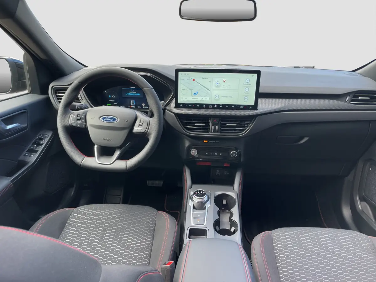 2.5 PHEV ST-Line | Black Pack | Adap. Cruise Control | Pano | Winterpack | Camera | CarPlay | Elektr. Trekhaak |