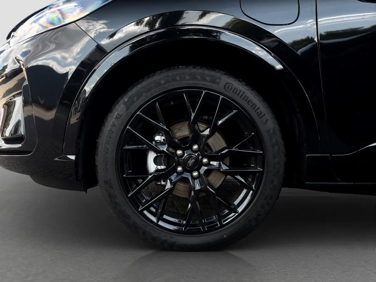 2.5 PHEV ST-Line | Black Pack | Adap. Cruise Control | Pano | Winterpack | Camera | CarPlay | Elektr. Trekhaak |