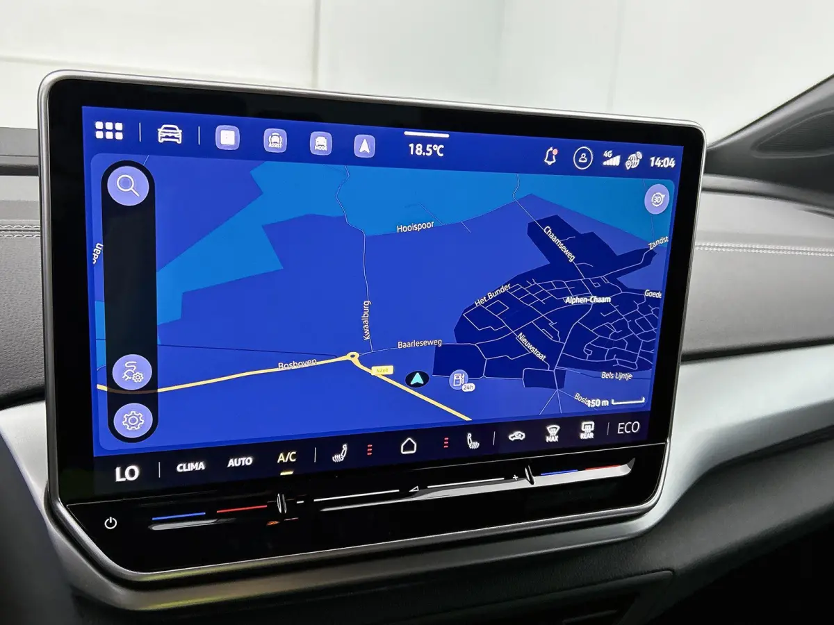 Pro Limited Edition 77 kWh 286 PK | Trekhaak | Apple Carplay draadloos | Camera | Keyless access | Dodehoeksensoren | Navigatie | Android Auto draadloos | 19" Lichtmetalen velgen | Stoelverw