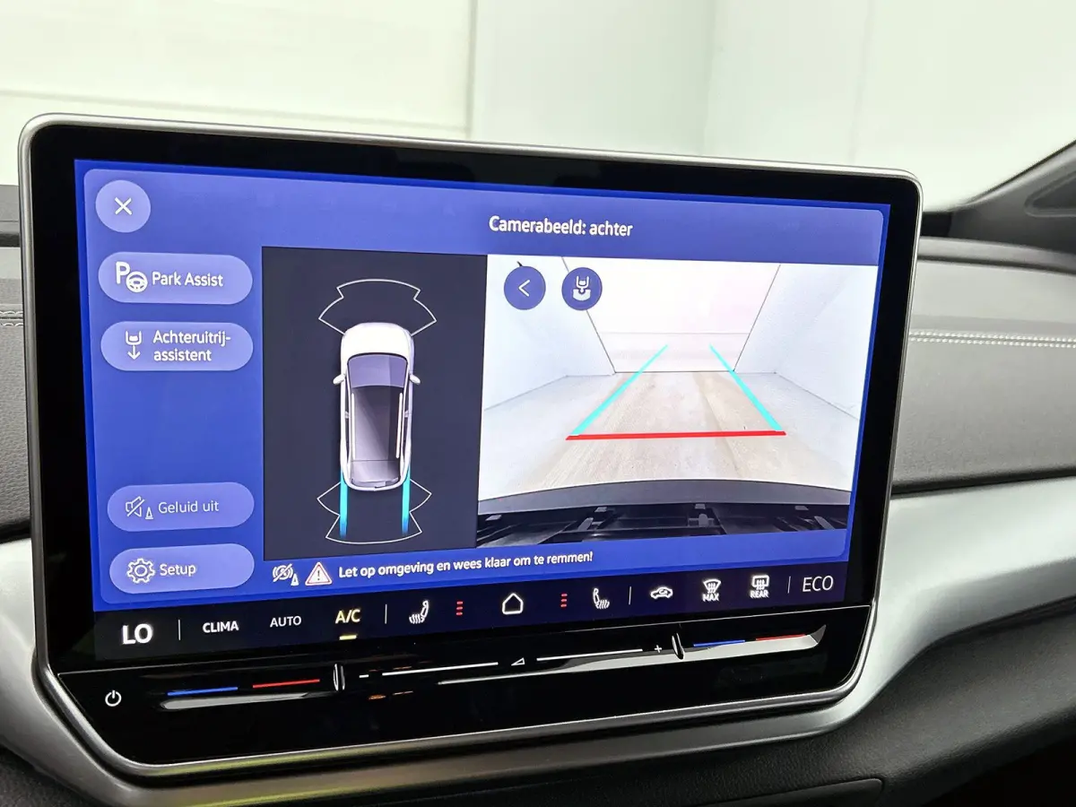 Pro Limited Edition 77 kWh 286 PK | Trekhaak | Apple Carplay draadloos | Camera | Keyless access | Dodehoeksensoren | Navigatie | Android Auto draadloos | 19" Lichtmetalen velgen | Stoelverw