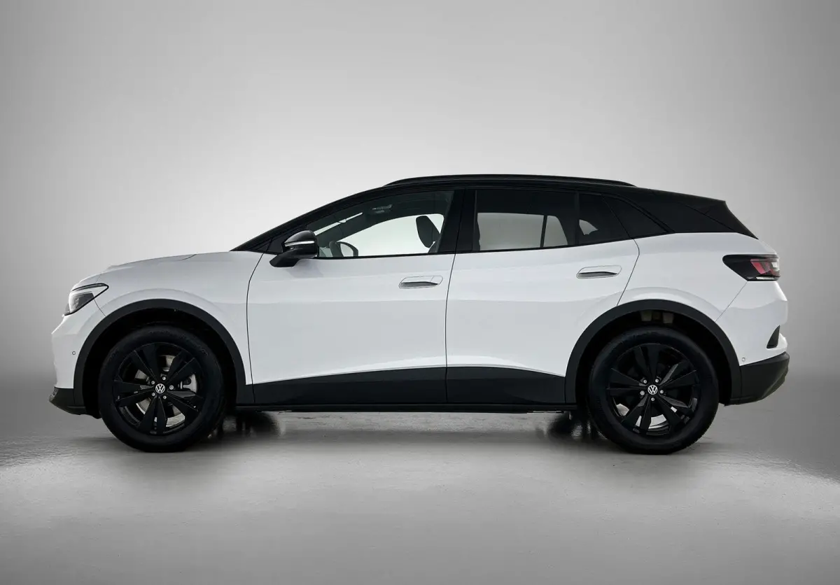 Pro Limited Edition 77 kWh 286 PK | Trekhaak | Apple Carplay draadloos | Camera | Keyless access | Dodehoeksensoren | Navigatie | Android Auto draadloos | 19" Lichtmetalen velgen | Stoelverw
