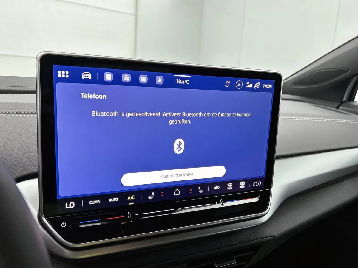 Pro Limited Edition 77 kWh 286 PK | Trekhaak | Apple Carplay draadloos | Camera | Keyless access | Dodehoeksensoren | Navigatie | Android Auto draadloos | 19" Lichtmetalen velgen | Stoelverw