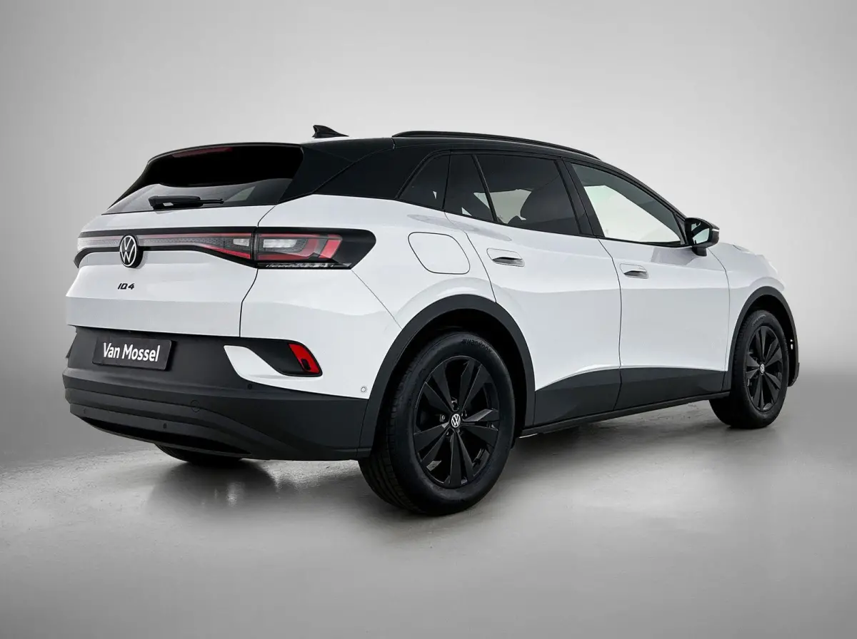 Pro Limited Edition 77 kWh 286 PK | Trekhaak | Apple Carplay draadloos | Camera | Keyless access | Dodehoeksensoren | Navigatie | Android Auto draadloos | 19" Lichtmetalen velgen | Stoelverw