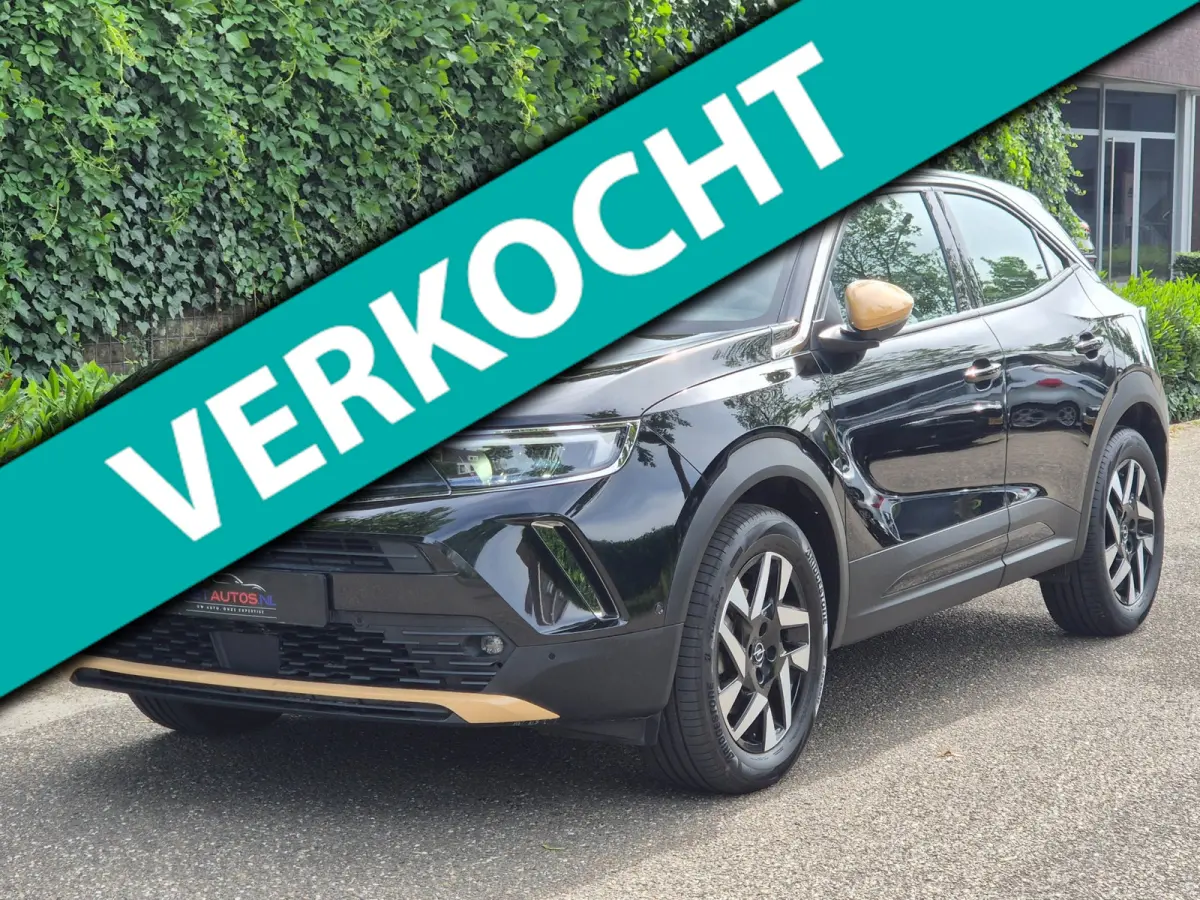 GS Line 50-kWh 11kw 95% SoH bl CarPlay 360* Camera Dealer onderhouden volle optielijst