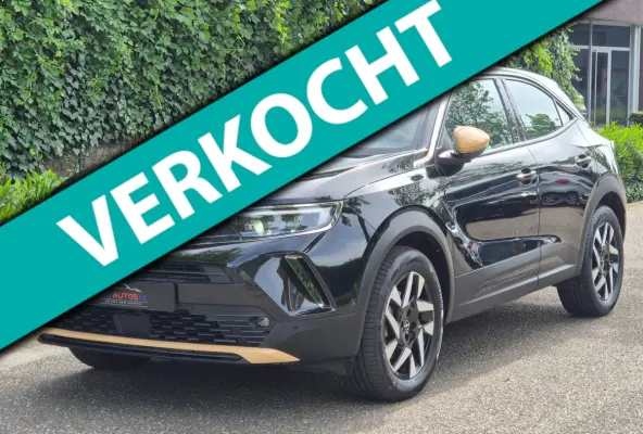 GS Line 50-kWh 11kw 95% SoH bl CarPlay 360* Camera Dealer onderhouden volle optielijst