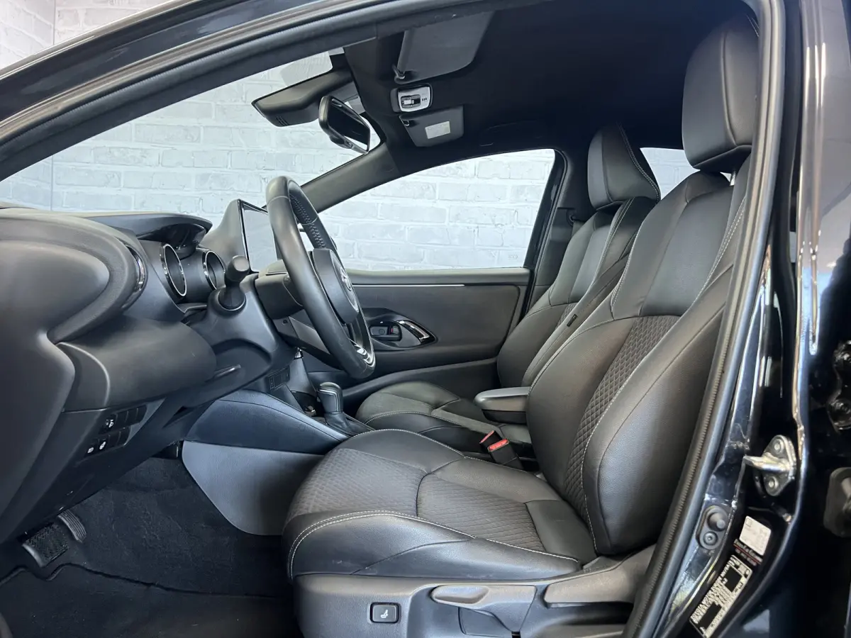 1.5 Hybrid Executive HeadUp JBL Keyless ACC