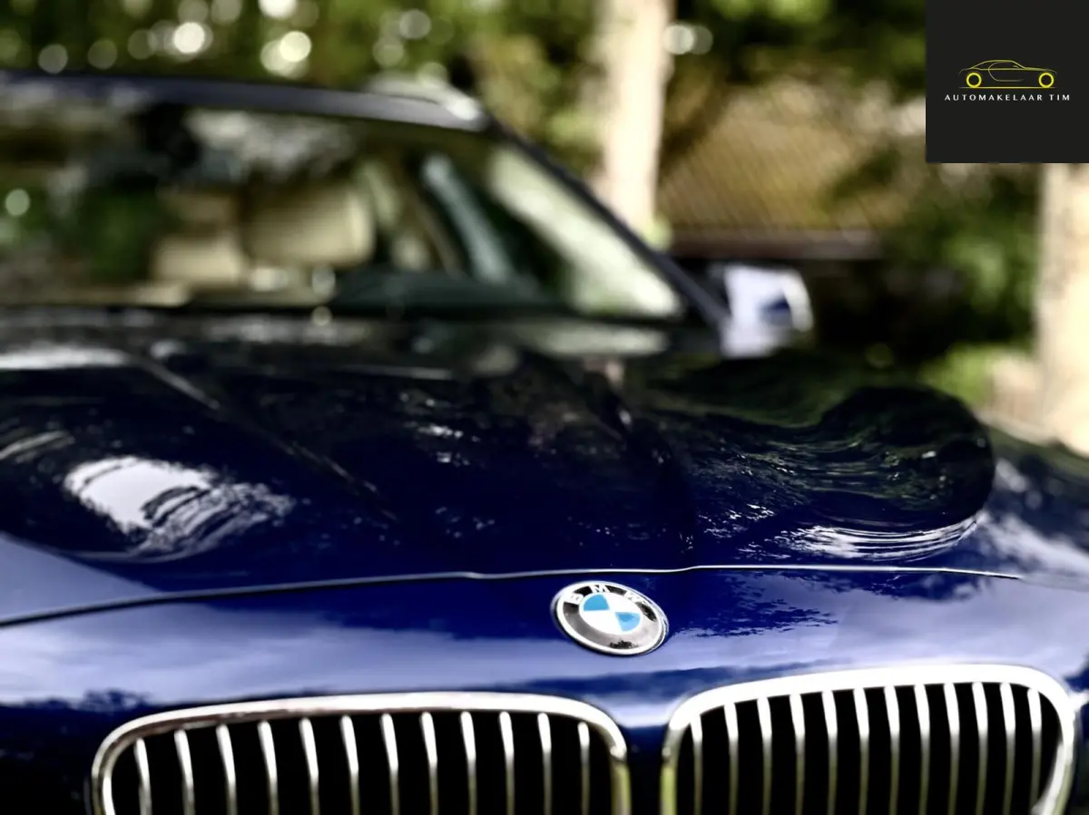 535i Executive