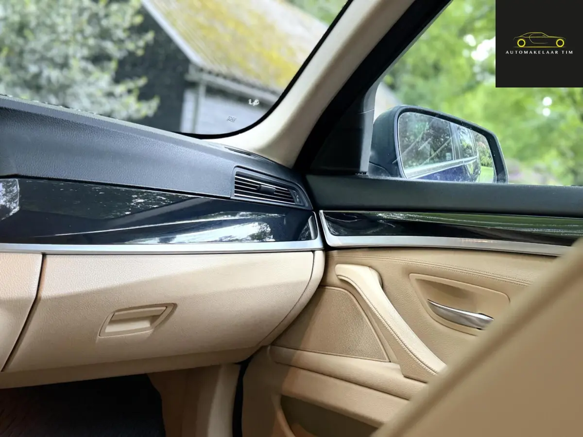 535i Executive